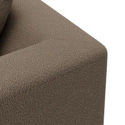 Best ILVA Solaro venstrevendt sofa med chaiselong