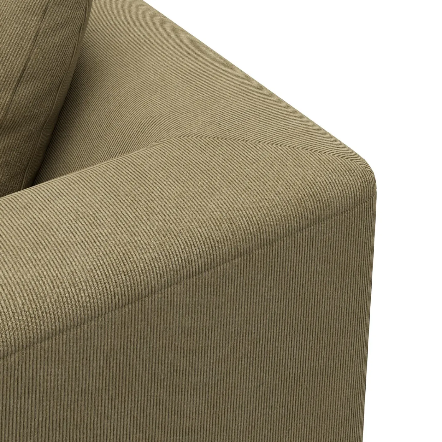 Best ILVA Solaro venstrevendt sofa med chaiselong