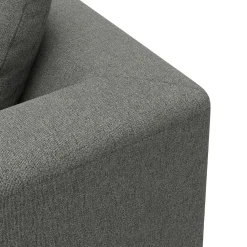 Online ILVA Solaro venstrevendt sofa med chaiselong