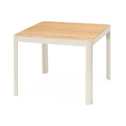 Best ILVA Solhavn Havebord 95 x 95 x 74 cm