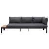 Outlet ILVA Solhavn Loungesofa