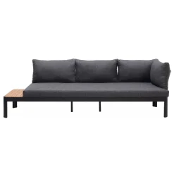 Outlet ILVA Solhavn Loungesofa
