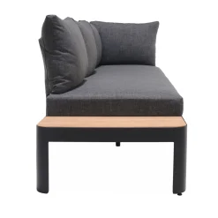 Outlet ILVA Solhavn Loungesofa