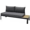 Best ILVA Solhavn Loungesofa