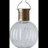 Discount ILVA Solix Solarlampe