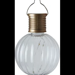 Discount ILVA Solix Solarlampe
