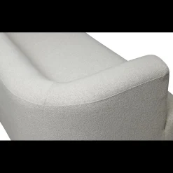 Clearance ILVA Solvei højrevendt sofa med chaiselong