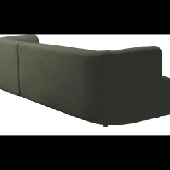 Hot ILVA Solvei højrevendt sofa med chaiselong
