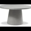 Clearance ILVA Somero Havebord 140 x 76 cm