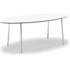 New ILVA Spark Sofabord 139 x 50 x 63 cm