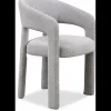 Clearance ILVA Splendor Spisebordsstol