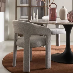 Clearance ILVA Splendor Spisebordsstol