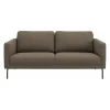 Clearance ILVA Springfield 2½ pers. Sofa