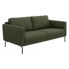 New ILVA Springfield 2½ pers. Sofa