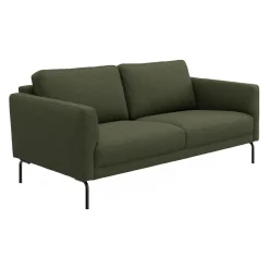 New ILVA Springfield 2½ pers. Sofa