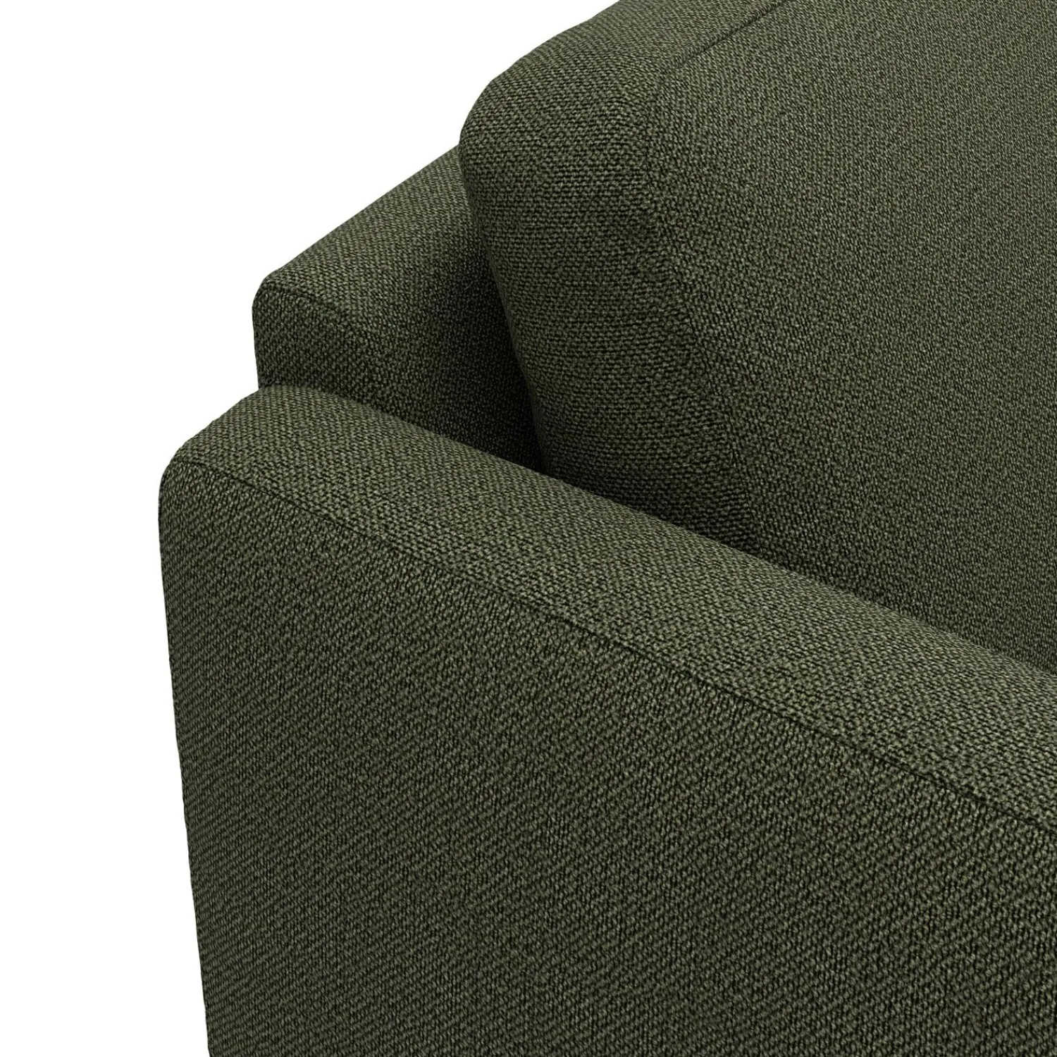 New ILVA Springfield 2½ pers. Sofa