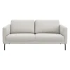 New ILVA Springfield 2½ pers. Sofa