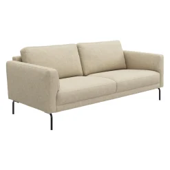 Outlet ILVA Springfield 3 pers Sofa