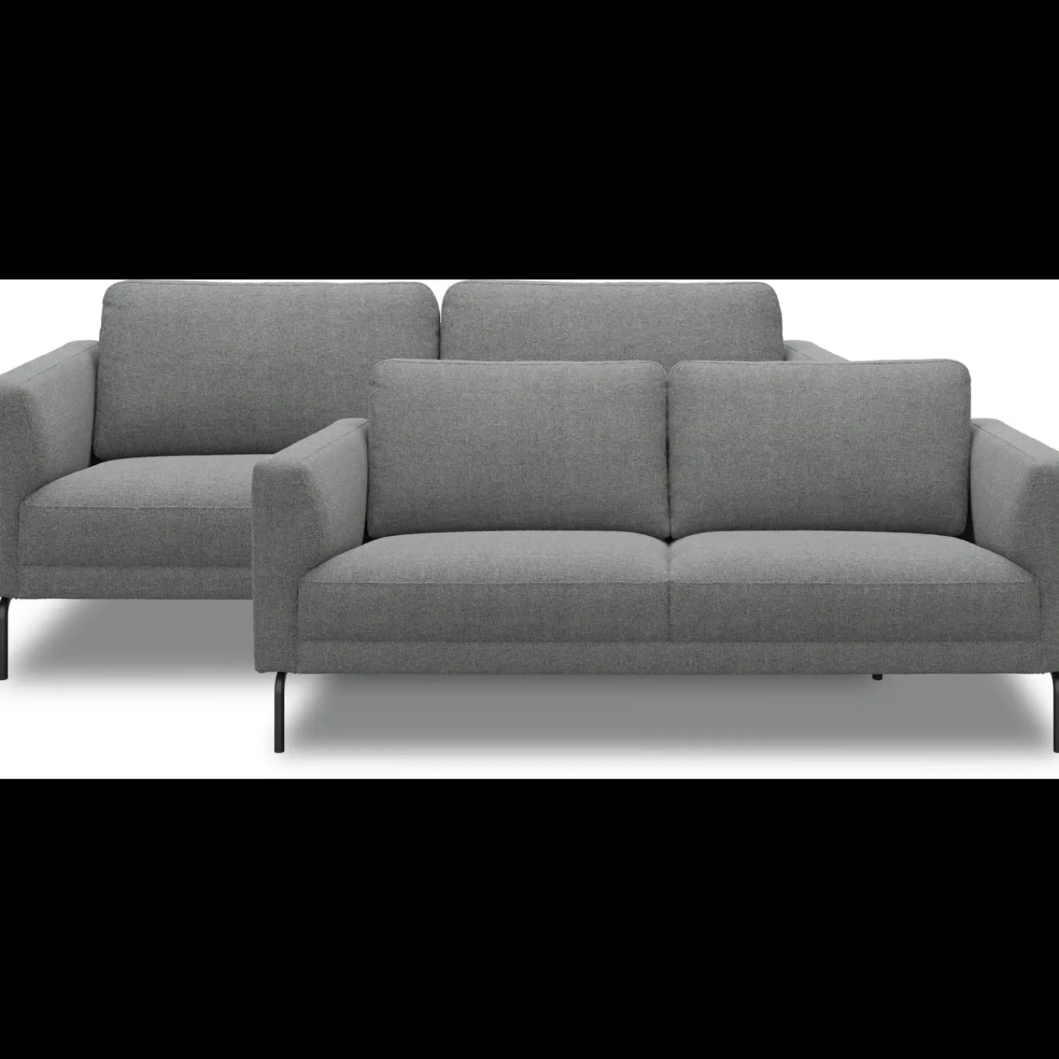 Best ILVA Springfield 3 pers Sofa