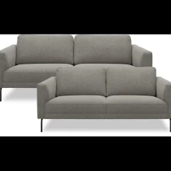 Clearance ILVA Springfield 3+2½ Sofasæt