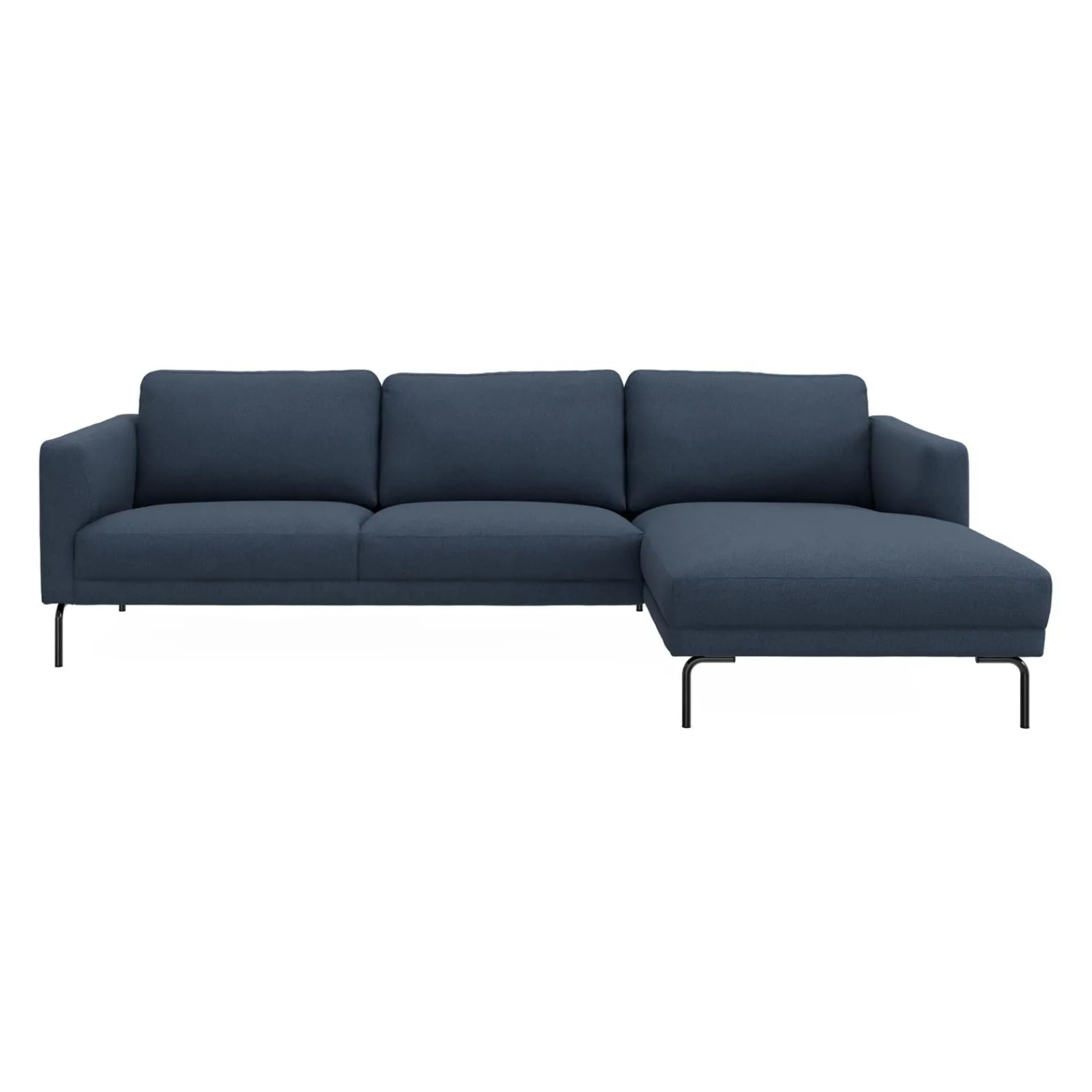 New ILVA Springfield højrevendt sofa med chaiselong