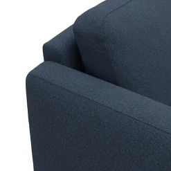 New ILVA Springfield højrevendt sofa med chaiselong