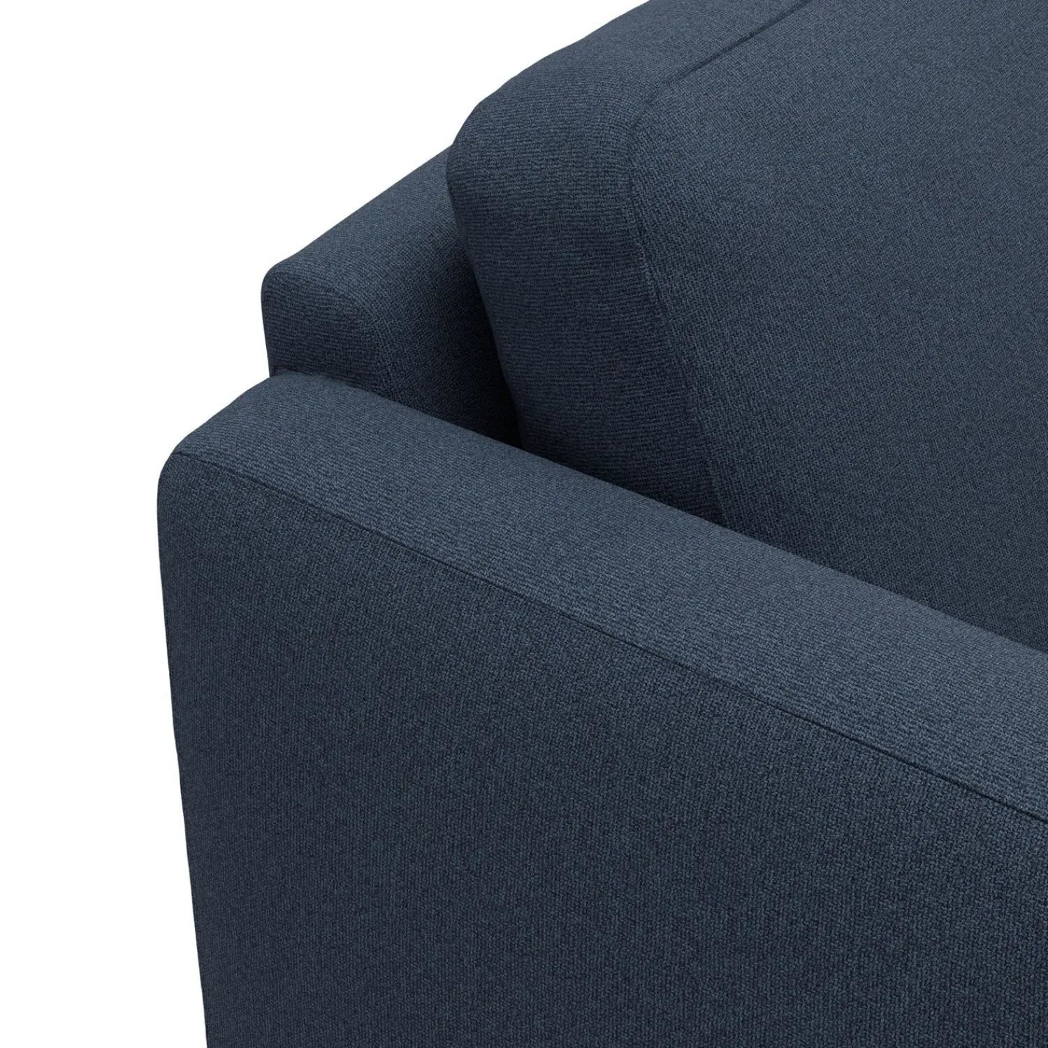 New ILVA Springfield højrevendt sofa med chaiselong