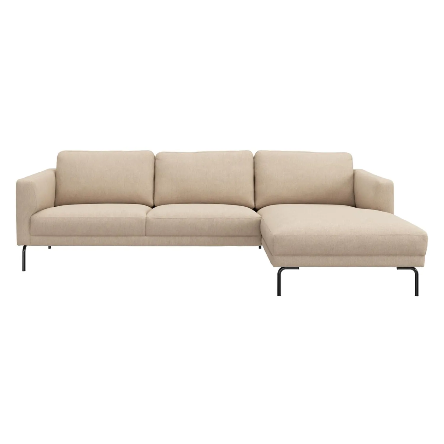 Sale ILVA Springfield højrevendt sofa med chaiselong