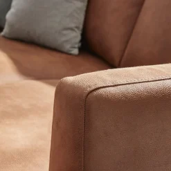 Hot ILVA Springfield højrevendt sofa med chaiselong