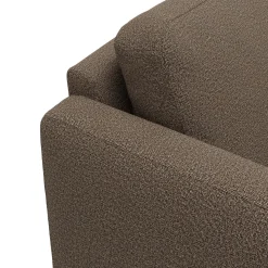 ILVA Springfield højrevendt sofa med chaiselong