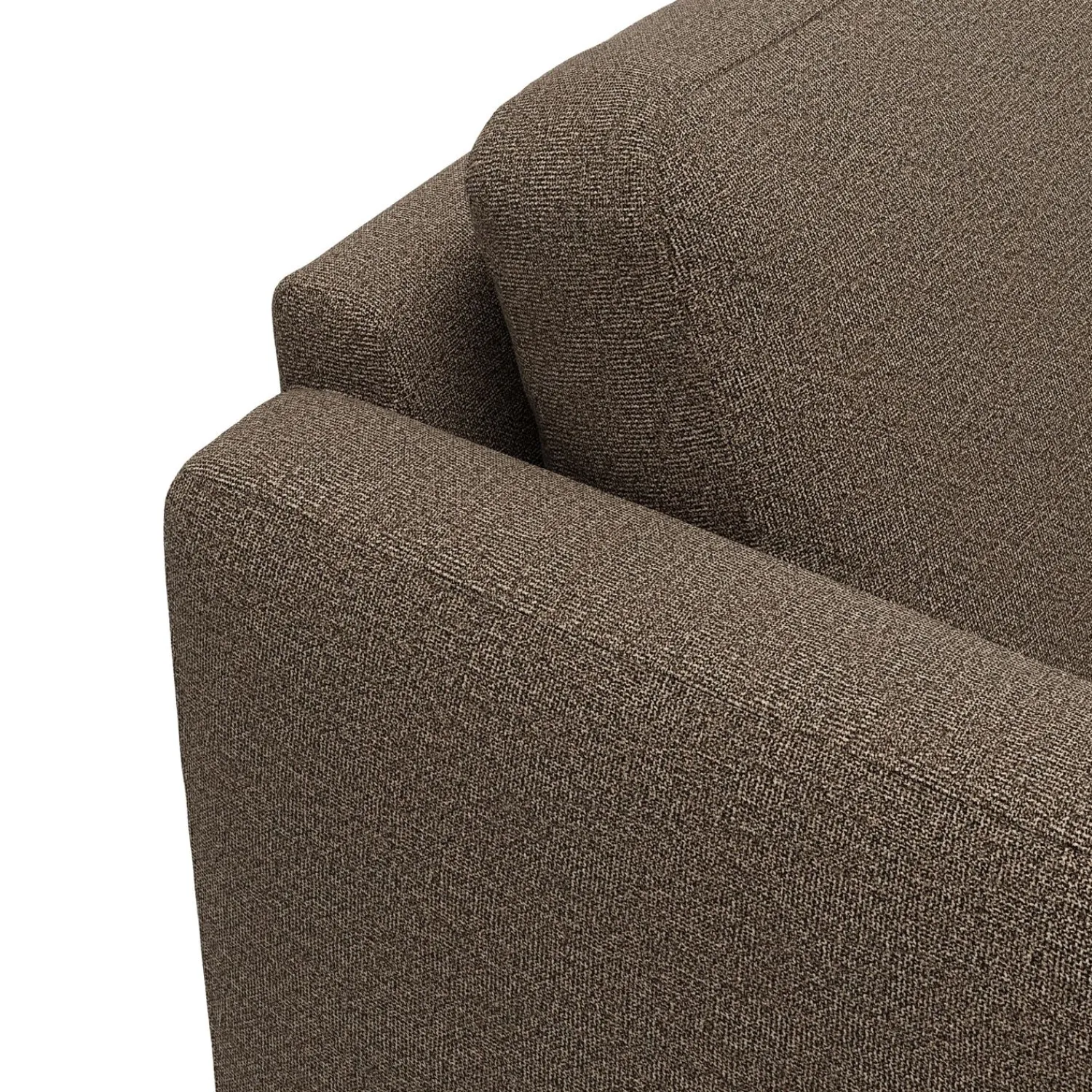ILVA Springfield højrevendt sofa med chaiselong