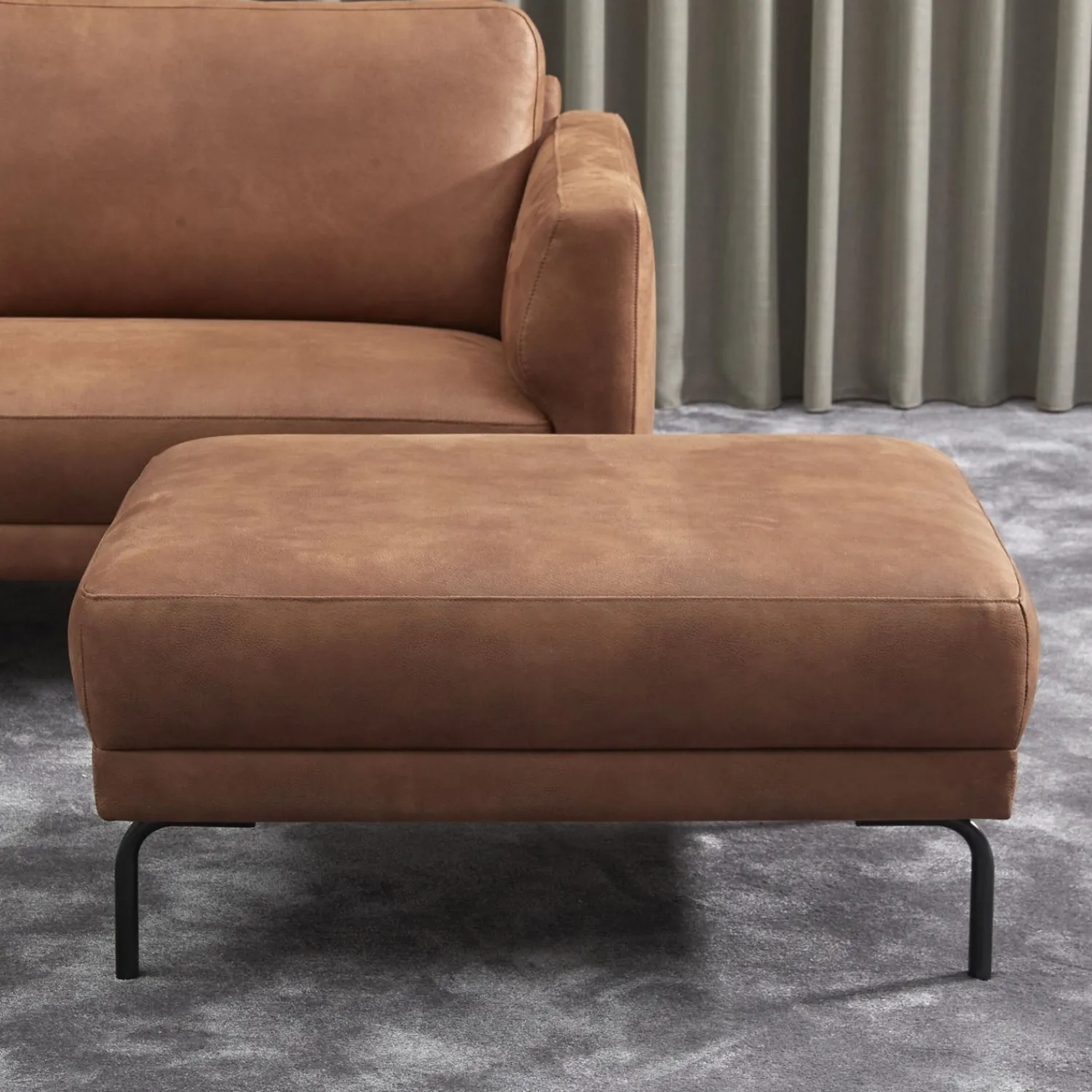 ILVA Springfield Sofa puf