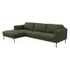 ILVA Springfield venstrevendt sofa med chaiselong
