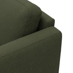 ILVA Springfield venstrevendt sofa med chaiselong