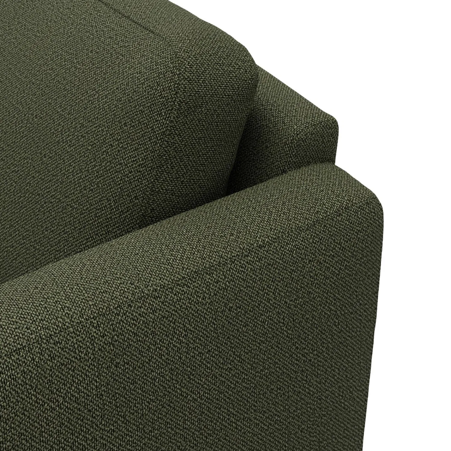 ILVA Springfield venstrevendt sofa med chaiselong