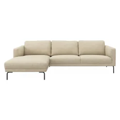 Best ILVA Springfield venstrevendt sofa med chaiselong