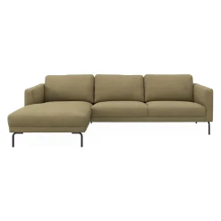 Hot ILVA Springfield venstrevendt sofa med chaiselong