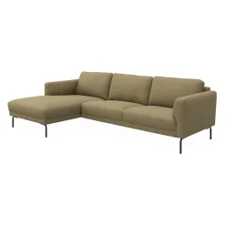 Hot ILVA Springfield venstrevendt sofa med chaiselong