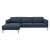 Hot ILVA Springfield venstrevendt sofa med chaiselong