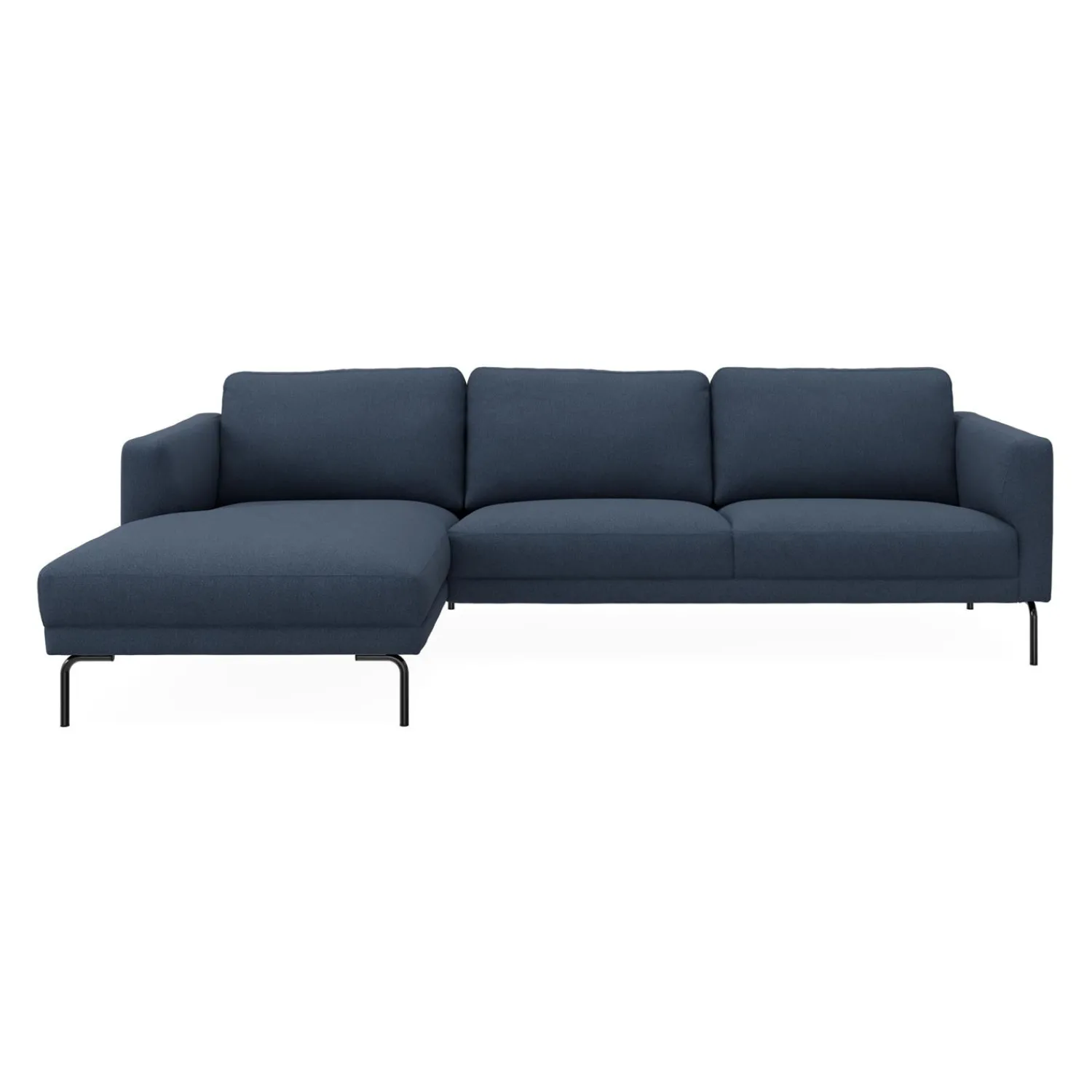 Hot ILVA Springfield venstrevendt sofa med chaiselong