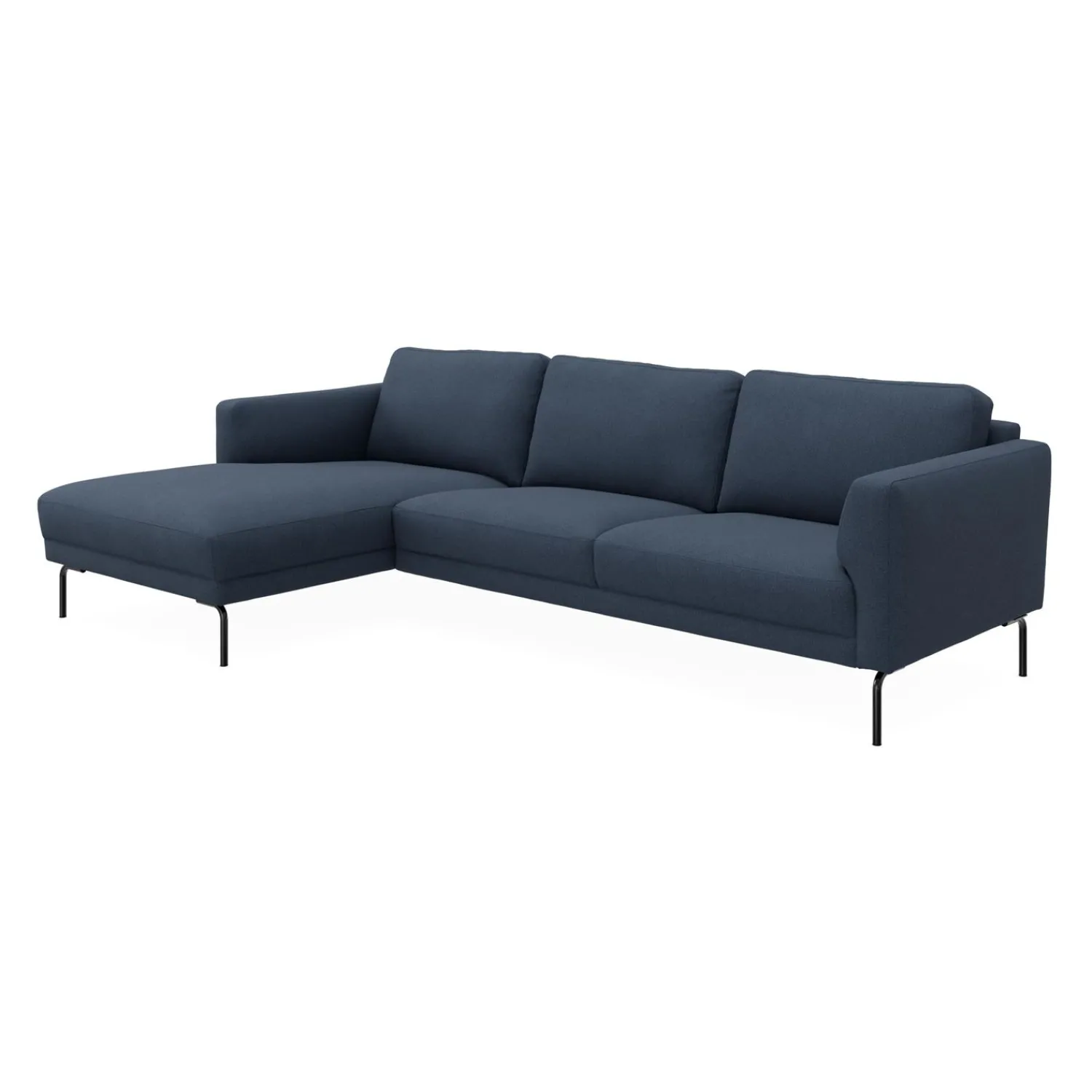 Hot ILVA Springfield venstrevendt sofa med chaiselong