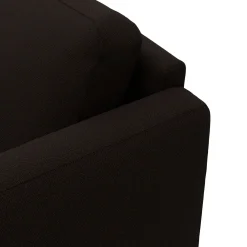 Clearance ILVA Springfield venstrevendt hjørnesofa med pufafslutning