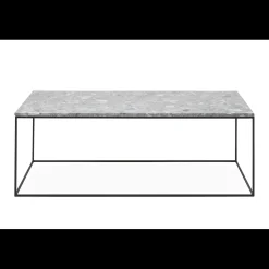 Hot ILVA Square Sofabord 120 x 41,6 x 60 cm