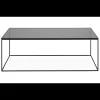 ILVA Square Sofabord 120 x 41,6 x 60 cm