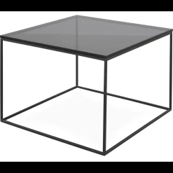 Outlet ILVA Square Sofabord 60 x 41,6 x 60 cm