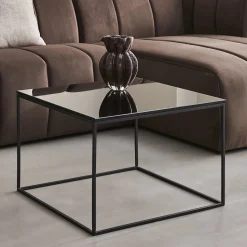 Outlet ILVA Square Sofabord 60 x 41,6 x 60 cm