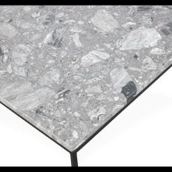 Discount ILVA Square Sofabord 60 x 41,6 x 60 cm