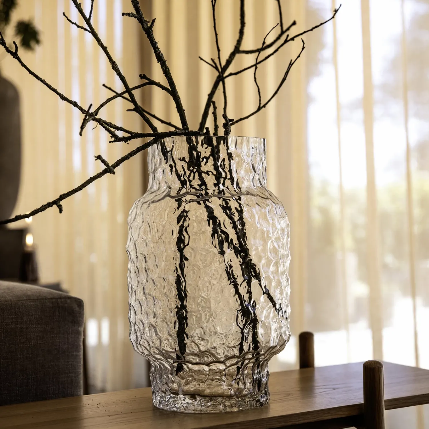 ILVA Stille Vase 39,5 x 24,5 cm