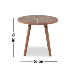 ILVA Storm Sidebord