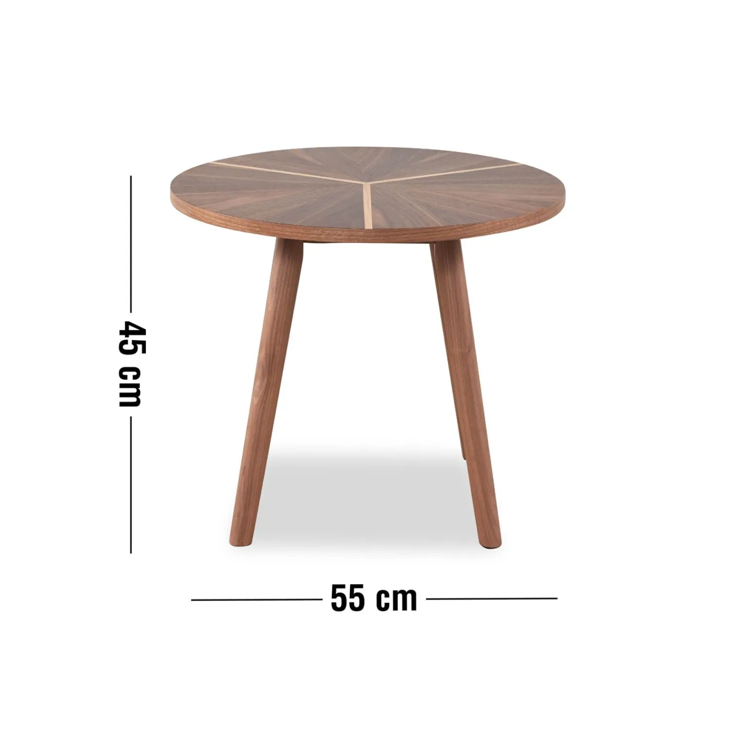 ILVA Storm Sidebord